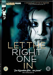 Living Colour: Let the right one in - vanaf 10 September verkrijgbaar