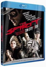 The Spirit - vanaf 16 juli op DVD en Blu-ray