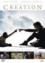 Creation vanaf 19 augustus op DVD verkrijgbaar via A-Film