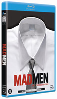 A-Film DVD en Blu-ray Disc releases in november en december