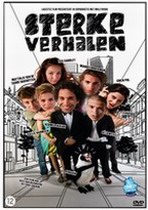 Sterke Verhalen en Janine zijn vanaf 16 december verkrijgbaar op DVD