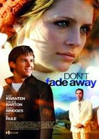 Don't Fade Away en Peter and Vandy zijn eind juni verkrijgbaar op DVD