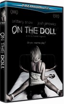 BBI-Films DVD en Blu-ray Disc releases in mei