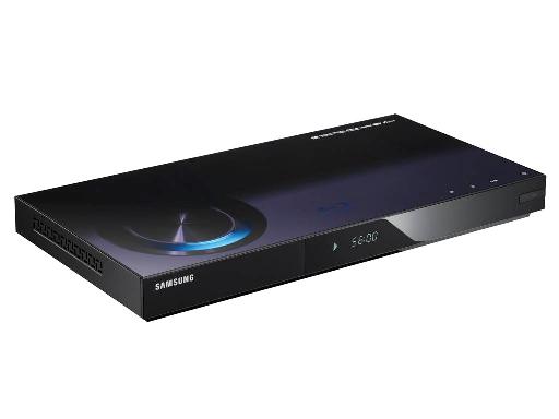 Samsung bereikt nieuwe hoogten in 3D home entertainment