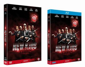 New Kids Nitro - de UNKUT verschijnt 24 april op DVD en Blu-ray Disc