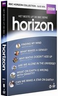 B-Motion brengt op 14 juli twee BBC documentaire-series uit op DVD
