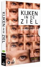 Kijken in de Ziel: Psychiaters over hun vak en over zichzelf - vanaf 1 maart op DVD.
