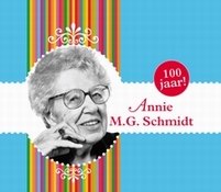 Films en TV-series van Annie M.G. Schmidt beschikbaar op Video on Demand