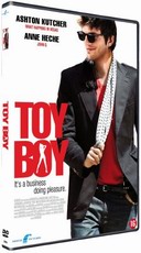 Bridge Entertainment: Toy Boy (aka Spread) vanaf 20 april op DVD