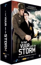 Bridge Entertainment presenteert: In het Vuur van de Storm (4 DVD)
