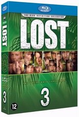 Lost, Desperate Housewives, Grey's Anatomy - Seizoen 5 op DVD en Blu-ray Disc