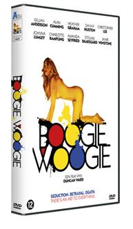 BOOGIE WOOGIE is vanaf 24 mei op DVD