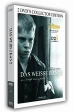 Twin Pics i.s.m. Cinéart: Das Weisse Band vanaf 19 april op DVD en Blu-ray Disc