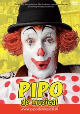 CNR: Pipo de Musical is vanaf 9 april verkrijgbaar op DVD