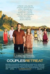 Universal: Couples Retreat en It’s Complicated In april op dvd en Blu-Ray