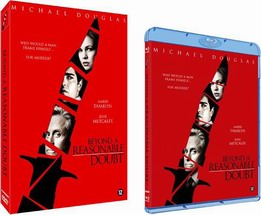 Beyond A Reasonable Doubt is vanaf 28 september te koop op DVD en Blu-ray Disc.