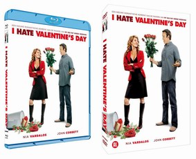 Dutch Filmworks presenteert twee Valentijnsdag-titels op DVD en Blu-ray Disc