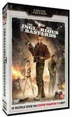 DFW: The Real Inglorious Bastards is verkrijgbaar op DVD