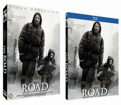 The Road en Solitary Man in augustus verkrijgbaar op DVD en Blu-ray Disc