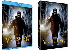 Het spannende The Vanishing is vanaf 13 september te koop op DVD en Blu-ray Disc
