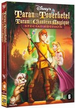 Drie bijzonder geliefde Disney Classics vanaf 18 augustus verkrijgbaar