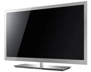 Samsung toont ‘s werelds dunste 3D LED-TV