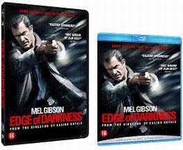 Edge of Darkness vanaf 9 juni verkrijgbaar op DVD en Blu-ray Disc