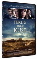 E1 Entertainment releases: Terug Naar de Kust en Paranormal Activity