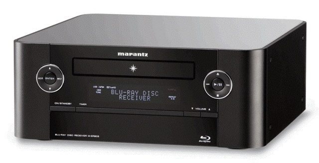 Marantz toont de eerste modellen van de 2010 range op de High End Show in Műnchen