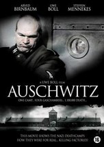 Auswitz van Uwe Boll is vanaf 12 mei verkrijgbaar op DVD en Blu-ray Disc