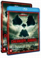 Entertainment One DVD en Blu-ray Disc releases in november