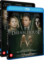 Entertainment One DVD en Blu-ray Disc releases in maart