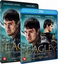 Entertainment One DVD en Blu-ray Disc releases in augustus