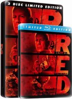 Entertainment One DVD en Blu-ray Disc releases in maart