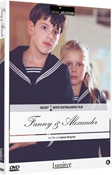 Lumière: Fanny & Alexander - vanaf 30 december op DVD