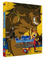 Filmfreak Anime-releases in maart