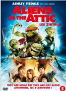 20th Century Fox DVD en Blu-ray Disc releases voor april en mei