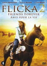 Flicka 2 verkrijgbaar op DVD vanaf 23 juni