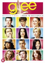 Glee - Deel 1 al vanaf 27 oktober verkrijgbaar op DVD!