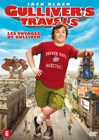 Gulliver's Travels is vanaf 29 juni te koop op DVD, Blu-ray Disc & Blu-ray 3D