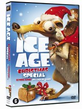 Ice Age Christmas Special op 5 december op DVD, en 21 december op TV.