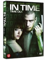 In Time - vanaf 28 maart te koop op DVD en Blu-ray Disc