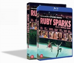 Ruby Sparks is vanaf 16 januari verkrijgbaar op DVD en Blu-ray Disc