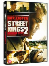 Street Kings 2: Motor City is vanaf 24 augustus te koop