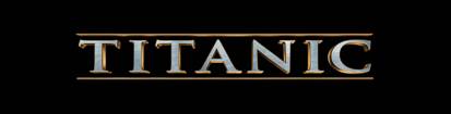 Vooraankondiging: TITANIC is vanaf 14 september verkrijgbaar in 3D!