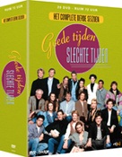 Goede Tijden Slechte Tijden - Seizoen 3 vanaf 7 december verkrijgbaar op DVD