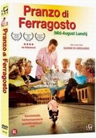 Homescreen: nieuwe DVD-releases in november