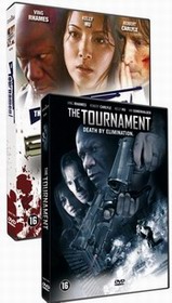 Indies DVD & Blu-ray releases in februari