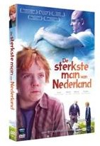 De Sterkste Man van Nederland is vanaf nu verkrijgbaar op DVD