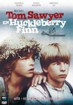 'Tom Sawyer' en 'Remi, Alleen op de Wereld' nu verkrijgbaar op DVD.